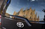 Toyota iQ 2008 года